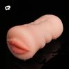 Sexo Oral, Sexo Anal, Molde de Inversão Vaginal Simulado, Boneca Sólida, Copo de Avião, Pequeno Dispositivo Famoso, Filme Invertido, Aparelho Masculino, Dispositivo de Masturbação, Sensação Real