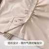 Camisola de Botones sin Espalda para Primavera/Verano con Dobladillo con Abertura, Cintura Moldeadora, con Copas en el Pecho, Capa Base, Top sin Espalda