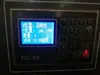 Máquina de cisalhamento Máquina de dobra RT200 sistema CNC100 E21 sistema MD11-1 encoder Yangli YLGS30