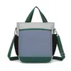 Mochilas Escolares Personalizadas, Bolsas para Tutorías, Bolsas Portátiles para Tutorías, Bolsas para Tutorías de Estudiantes de Primaria, Clases de Tutoría para Niños, Bolsas para Instituciones de Capacitación, Bolsas Hechas a la Medida con Impresión de Logo