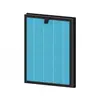 Adecuado para elemento de filtro de aire HEPA H13 del purificador de aire AROEVE MKD05
