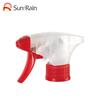 Suministros de Fábrica Shengqi Hebilla de Mano Plástico Cuadrado Pistola Pistola de Espuma en Spray Pistola de Rociado Suministros de Jardinería Boquilla de Botella de Rociado Pequeña