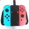 Carregador de Controle Pequeno Switch Carregador de Controle Pequeno Joy-Con Carregador de Controle de Console de Jogo