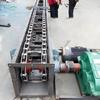 Transportador Raspador de Corrente Mineração Anti-Corrosivo e Resistente ao Desgaste Transportador Raspador de Corrente
