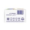 Jabón de coco para ropa Super 200g * 2 piezas Jabón doméstico Jabón transparente Eliminación profunda de manchas Brillante Ahorro de agua Fácil de flotar