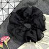 Scrunchies de Otoño e Invierno de Alta Gama, Ligas para el Cabello Estilo Coreano Ins, Cuerdas para el Cabello de Mujer, Bandas para el Cabello, Accesorios para el Cabello, Adornos para el Cabello al Por Mayor