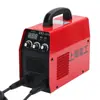 Máquina de Soldar Tecnología Japonesa, Pequeña Portátil 220V Doméstica 250 Micro DC Todo Cobre 315 Máquina de Soldar Juego Completo