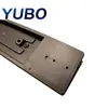 Soporte para matrícula delantera para Tesla Model Y 1493099-00-B 5-40