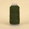 Algodón frotado a mano de poliéster hilo de algodón de múltiples hebras algodón de Xizang hecho a mano DIY hilo para texto y juego joyería hilo con cuentas tejido cuerda de mano accesorios