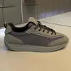Zapatos Deportivos Transpirables de Malla para Hombre de Comercio Exterior Suela Suave Zapatos Cómodos para Correr Estilo Coreano Modernos Casuales Ligeros Zapatos para Correr