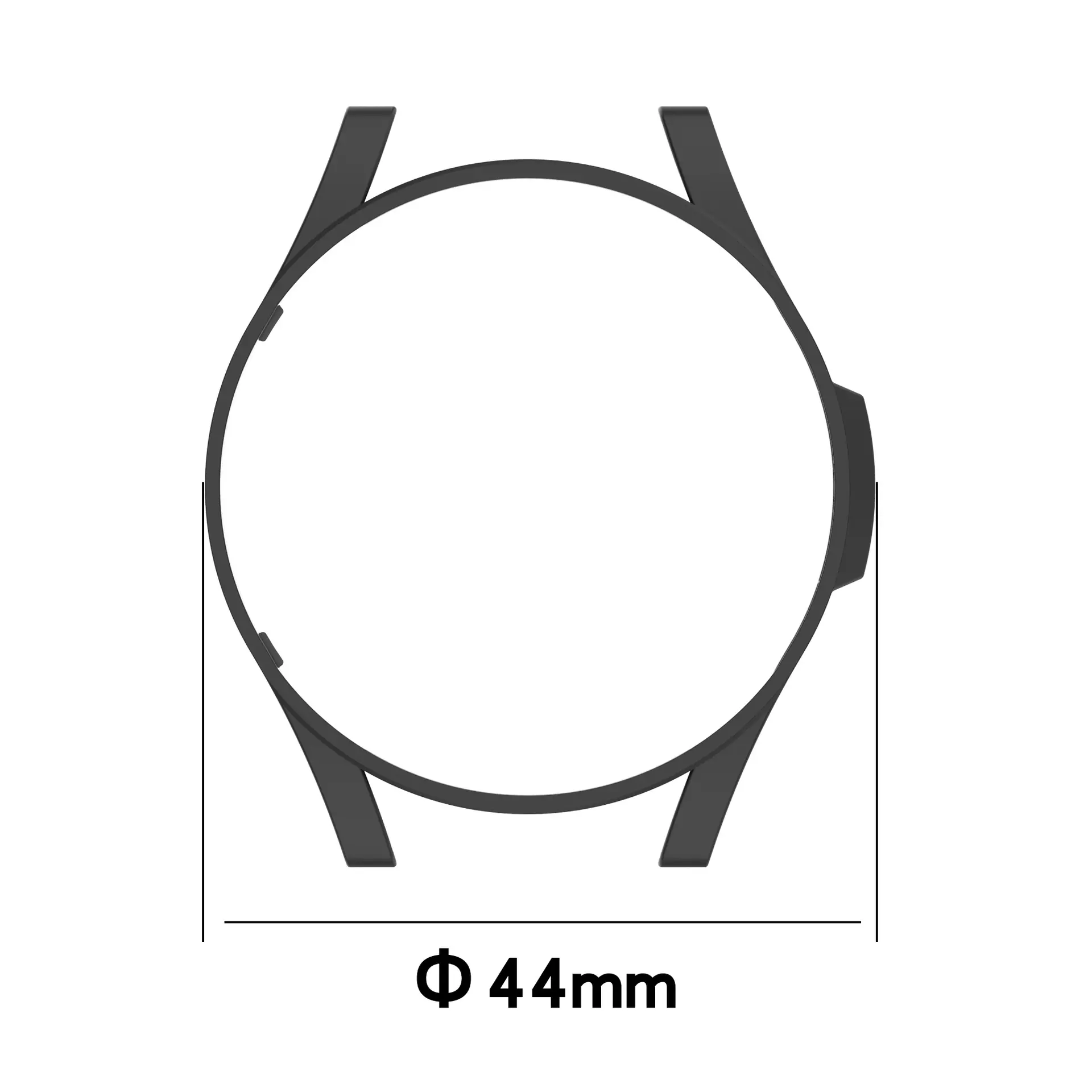 watch4 44MM专用尺寸