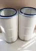 Fornecimento Direto do Fabricante Cartucho Coletor de Pó Auto-limpante Filtro de Ar Cartucho Coletor de Pó Industrial Elemento Filtrante de Ar