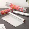 Fornecimento de Papel Alumínio Espesso, Papel Alumínio para Churrasco de Grau Alimentício, Rolos Pequenos de Papel Alumínio, Rolos de Papel Alumínio