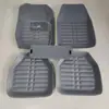 Alfombrillas de Piso Generales para Amazon Transfronterizo General Motors, Alfombrillas Antideslizantes, Alfombrillas de Piso para Coche Fáciles de Limpiar, Borde Grande