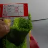 Novo Veludo Pêssego Espesso Veludo Spray Veludo Pelúcia Veludo Algas Veludo Encaracolado Brinquedo Tecido de Pelúcia da Moda