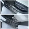Adecuado para Byd Byd 25 Seal 06 Dmi/Seal Coche Modificado Manija de Espejo Retrovisor de Ventana Luz de Bienvenida de Puerta m