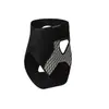 Tobillera Deportiva, Soporte de Compresión Ligero para Prevenir Torceduras, Adecuada para Fútbol, Baloncesto, Correr y Protección de Ligamentos Articulares