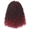 Pelucas Ligeras de Crochet, Trenzas Yanky Twist, Venta al por Mayor de Fábrica