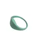 Pulsera de Silicona RFID Chip Fudan F08 Tarjeta de Membresía de Hotel Pulsera Tarjeta de Radio Frecuencia NFC Escenario de Hotel