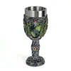 Enesco Taza Harry Potter Taza llama hogworth Modelo de taza Taza de agua Decoración Regalo de cumpleaños Copa de vino tinto