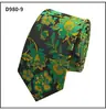Nueva Corbata de Flor Grande para Hombre Moda de Negocios Poliéster Corbata Lista para Usar Hecha a Mano al Estilo de Corbata de Lazo al por Mayor Multicolor Opcional