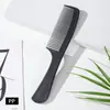 Tony Gai Nylon PP Peine de Peluquería Fabricante Venta al por Mayor Peine de Plástico para Hombres y Mujeres Hogar Engrosado Peine Alisador de Cabello No Fácil de Romper