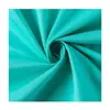 Outono e Inverno Algodão Brocado Entrelaçado Sarja Crepe Característica Fina 1/3 Diagonal Roupa Externa Calças Jaqueta Tecido de Nylon