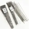 Aguja para Enhebrar Cuentas Ultra Fina para Cuentas Gancho para Cuentas DIY Gancho para Cuentas Crochet para Collares Cuentas Arroz Fino