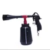 Ferramenta de lavagem de carro Tornado, pistola de limpeza para compartimento do motor, máquina de limpeza de interior Tornado para interior de carro, pistola pulverizadora para soprar poeira