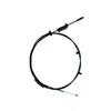 Adecuado para Cable del Capó Changan Oshan Z6, Conjunto de Cable de Desbloqueo de la Cubierta Frontal, Cable de Coche, Cable Personalizado