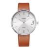 Nuevos Relojes de Pareja, Elegantes Relojes para Hombre y Mujer, Relojes de Cuarzo Resistentes al Agua, Regalos de Cumpleaños de Amor Yazole551