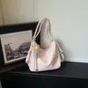 Nova Bolsa Tote Exquisita Mochila Casual Grande Capacidade Tendência Simples Estilosa Moda Verão Feminina para o Trabalho 2026