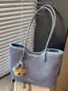 Bolsa Tote para Mujer 2026 Nuevo Modelo Nicho Versátil Moda Retro Gran Capacidad Bolso de Hombro Bolso de Mano para Viajes Diarios para Mujer