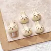 Acessórios de Nail Art Cartoon Jiyikawa Estilo Japonês da Moda Decorações de Unha de Personagens de Anime 3D Itens Populares