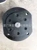Fornecimento de Bomba de Engrenagem EALY Original Importada de Taiwan PR2-020 Bomba Hidráulica / Bomba de Pressão de Óleo