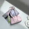 Bolsa Pequeña de Cuero Aceitado y Encerado Estilo Retro Nueva Llegada Verano 2026 Textura de Nicho Moda Versátil Bolso de Hombro Casual para Mujer