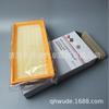 Filtro de ar PU para carro MIRAGE 1500A399