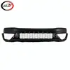 Aplicable a Honda Cr-V 2020-2022 Placa Protectora Inferior del Parachoques Delantero 71102Tlja50 Ho1015124