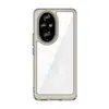 Funda para Teléfono Móvil Versión Doméstica Honor 200 Pro 5g Funda de Acrílico Colorida para Teléfono Móvil Honor 200 Cubierta Protectora