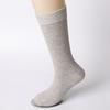 Calcetines Largos para Hombre Talla Grande 48 Verano Delgados Calcetines Altos Calcetines para Pie Grande Comercio Exterior Europeo y Americano Algodón Puro Calcetines de Media Caña 50