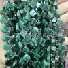 Cuarzo Rosa Ojo de Tigre Lapislázuli Amatista Trébol de Cuatro Hojas Cuentas Sueltas de 11 mm DIY Pasador Accesorios para el Cabello Pulsera Accesorios para Collares Venta al por Mayor