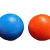 Venta al por mayor de bolas sólidas para examen de ingreso a la escuela secundaria, relleno de arena inflable, equipo estándar para escuela primaria y secundaria, 2 kg, 1 kg