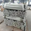 Soporte para Barras de Anclaje Personalizadas de Fibra de Vidrio, Barras de Anclaje de Resina Completamente Roscadas, Barras de Anclaje Compuestas de Fibra de Vidrio