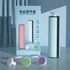 Tesoura de Unha para Recém-Nascido Cuidadosamente Selecionada, Lixador de Unha Elétrico Infantil, Manicure Antiacidente para Bebê, Manicure e Manicure Multifuncionais