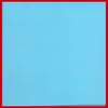 Placa de Fundo Colorida para Aquário, Placa de Fundo Embutida, Placa de Cor de Base Colorida, Placa UV, Piso Interno para Aquário de Peixe Dragão Vermelho