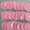 Esponja de limpeza facial de algas para atacado, esponja de limpeza facial pva, esponja de pó removedora de maquiagem, não machuca a pele, removedor de máscara de lama artefato