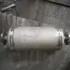 Silenciador de descarga de vapor tipo inyección de orificio pequeño, sala insonorizada, sala silenciosa, silenciador de venteo de vapor
