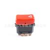 Interruptor de Emergencia para Coche 0055459224, 3865457024 24V Transfronterizo Gran Cantidad en Stock