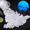 Cubos de Hielo Simulados de 14 mm, Piedras Luminosas, Adornos para Micro-Paisajismo, Accesorios para Bares de Fotografía, Cristales para Manualidades DIY Hechos a Mano al por Mayor