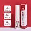 Mascarilla de Labios Burbujeante Árbol de Sangre de Dragón Baoweiquan hidrata y reduce las líneas de los labios, exfoliante de labios auto-espumante